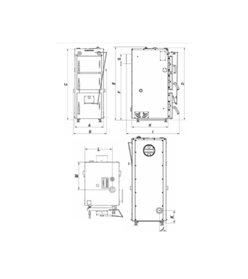chaudière a bois — free download